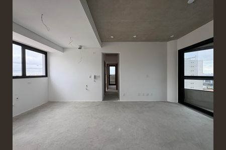 Apartamento à venda com 88m², 2 quartos e 2 vagas Apartamento à venda com 88m², 2 quartos e 2 vagasSala