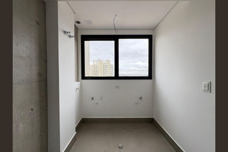 Apartamento à venda com 88m², 2 quartos e 2 vagas Apartamento à venda com 88m², 2 quartos e 2 vagasÁrea de Serviço