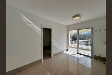 Apartamento para alugar com 48m², 1 quarto e 1 vagaSala