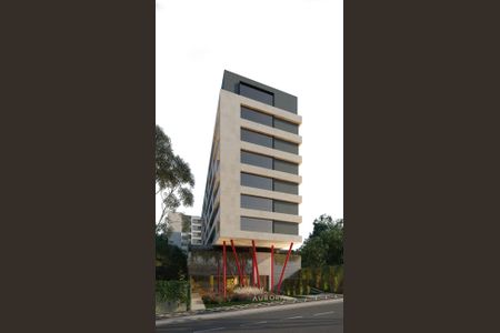 Apartamento à venda com 58m², 2 quartos e 2 vagas