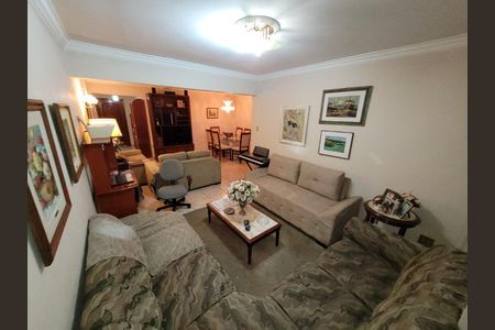 Foto 07 de apartamento à venda com 3 quartos, 128m² em Pinheiros, São Paulo