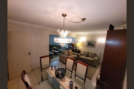 Foto 06 de apartamento à venda com 3 quartos, 128m² em Pinheiros, São Paulo