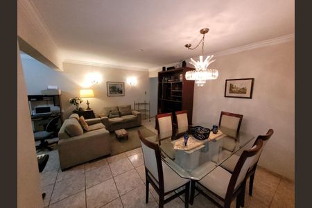 Foto 03 de apartamento à venda com 3 quartos, 128m² em Pinheiros, São Paulo
