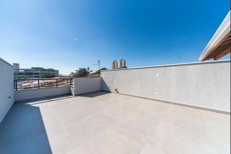 Apartamento à venda com 140m², 3 quartos e 2 vagasVaranda da Cobertura