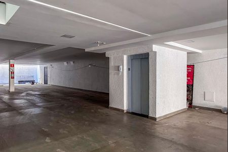 Apartamento à venda com 140m², 3 quartos e 2 vagasAcesso e Garagem