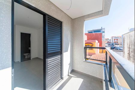 Apartamento à venda com 140m², 3 quartos e 2 vagasVaranda Suíte