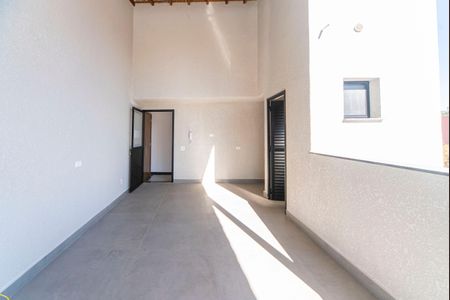Apartamento à venda com 140m², 3 quartos e 2 vagasÁrea de Serviço