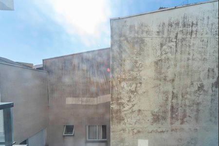 Apartamento à venda com 140m², 3 quartos e 2 vagasVista do Quarto 2