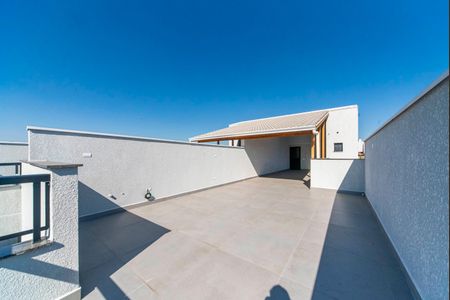 Apartamento à venda com 140m², 3 quartos e 2 vagasVaranda da Cobertura