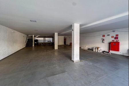 Apartamento à venda com 140m², 3 quartos e 2 vagasGaragem