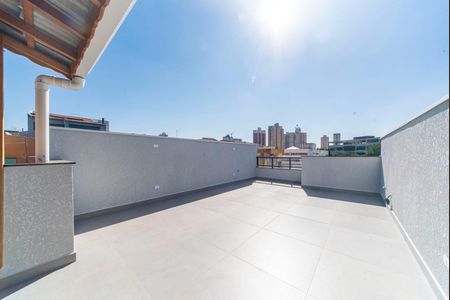 Apartamento à venda com 140m², 3 quartos e 2 vagasVaranda da Cobertura