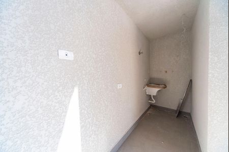 Apartamento à venda com 140m², 3 quartos e 2 vagasÁrea de Serviço