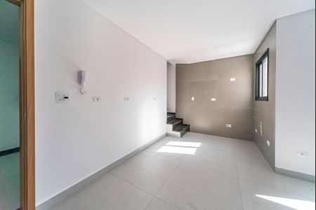 Apartamento à venda com 140m², 3 quartos e 2 vagasCozinha