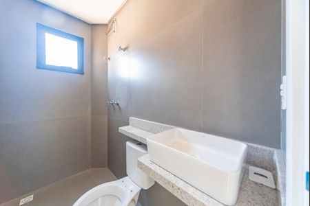 Apartamento à venda com 140m², 3 quartos e 2 vagasBanheiro