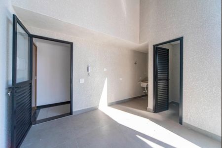 Apartamento à venda com 140m², 3 quartos e 2 vagasÁrea de Serviço