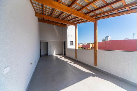 Apartamento à venda com 140m², 3 quartos e 2 vagasCobertura