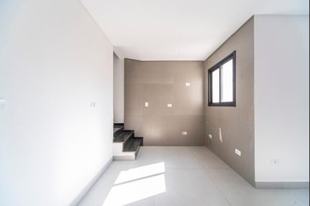 Apartamento à venda com 140m², 3 quartos e 2 vagasCozinha