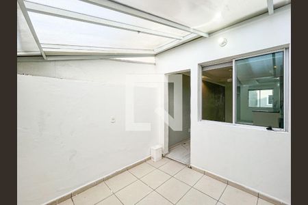 Casa de condomínio à venda com 124m², 2 quartos e 1 vaga Casa de condomínio à venda com 124m², 2 quartos e 1 vagaÁrea de Serviço