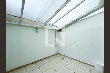 Casa de condomínio à venda com 124m², 2 quartos e 1 vaga Casa de condomínio à venda com 124m², 2 quartos e 1 vagaÁrea de Serviço