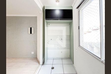 Casa de condomínio à venda com 124m², 2 quartos e 1 vaga Casa de condomínio à venda com 124m², 2 quartos e 1 vagaCozinha