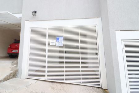 Casa à venda com 123m², 2 quartos e 1 vagaFachada