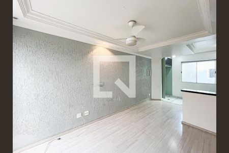 Sala de casa de condomínio à venda com 2 quartos, 124m² em Conceicao, Osasco