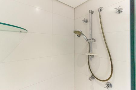 Apartamento à venda com 52m², 1 quarto e 1 vaga Apartamento à venda com 52m², 1 quarto e 1 vagaBanheiro