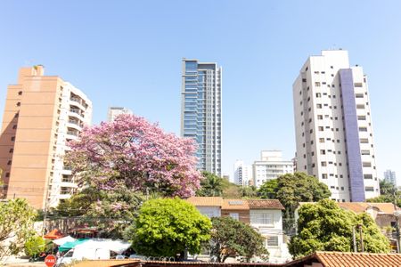 Apartamento à venda com 43m², 1 quarto e 1 vaga Apartamento à venda com 43m², 1 quarto e 1 vagaVaranda