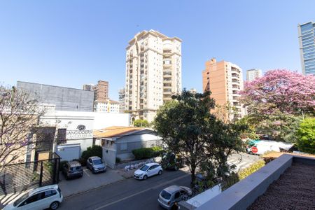 Apartamento à venda com 43m², 1 quarto e 1 vaga Apartamento à venda com 43m², 1 quarto e 1 vagaSuíte Vista