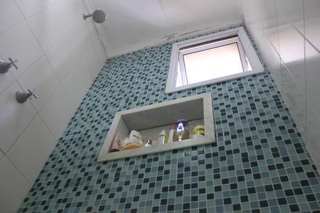 Apartamento à venda com 75m², 3 quartos e 2 vagasBanheiro da Suíte