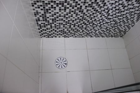 Apartamento à venda com 75m², 3 quartos e 2 vagasBanheiro social