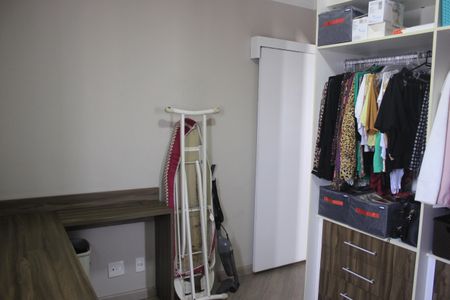 Apartamento à venda com 75m², 3 quartos e 2 vagas1° Dormitório