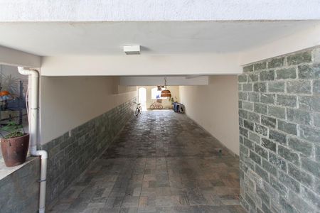 Casa à venda com 220m², 3 quartos e 7 vagasGaragem