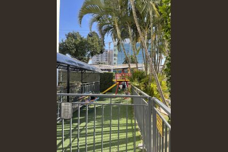 Apartamento à venda com 50m², 2 quartos e 1 vaga