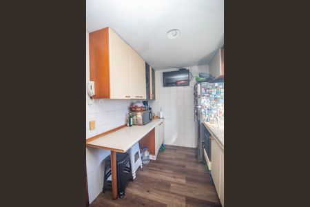 Apartamento à venda com 178m², 3 quartos e 2 vagas Apartamento à venda com 178m², 3 quartos e 2 vagasCozinha