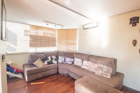 Apartamento à venda com 178m², 3 quartos e 2 vagas Apartamento à venda com 178m², 3 quartos e 2 vagasSala Cobertura