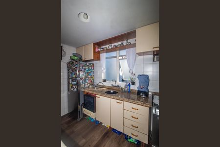 Apartamento à venda com 178m², 3 quartos e 2 vagas Apartamento à venda com 178m², 3 quartos e 2 vagasCozinha