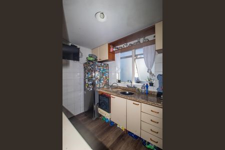 Apartamento à venda com 178m², 3 quartos e 2 vagas Apartamento à venda com 178m², 3 quartos e 2 vagasCozinha