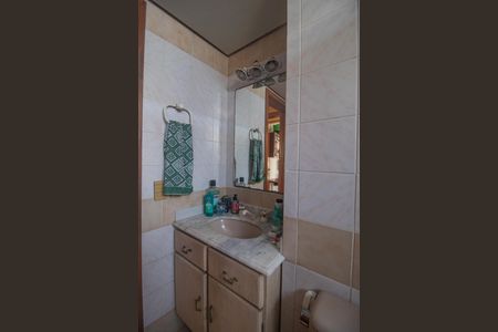 Apartamento à venda com 178m², 3 quartos e 2 vagas Apartamento à venda com 178m², 3 quartos e 2 vagasBanheiro