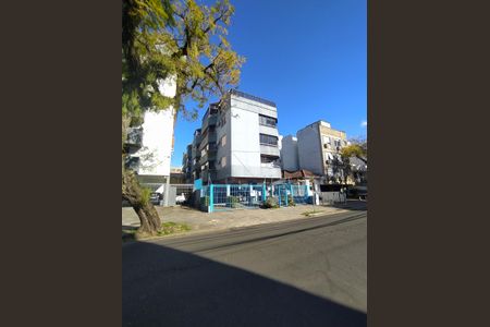 Apartamento à venda com 178m², 3 quartos e 2 vagas Apartamento à venda com 178m², 3 quartos e 2 vagasFachada