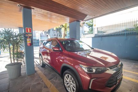 Apartamento à venda com 178m², 3 quartos e 2 vagas Apartamento à venda com 178m², 3 quartos e 2 vagasGaragem