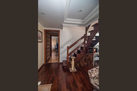 Apartamento à venda com 178m², 3 quartos e 2 vagas Apartamento à venda com 178m², 3 quartos e 2 vagasSala