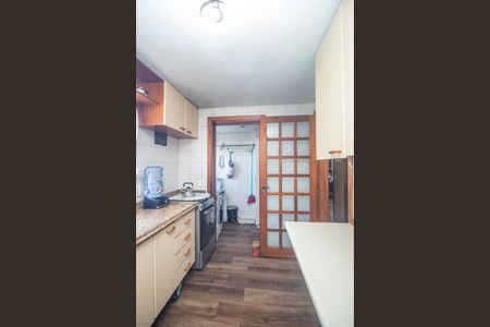 Apartamento à venda com 178m², 3 quartos e 2 vagas Apartamento à venda com 178m², 3 quartos e 2 vagasCozinha