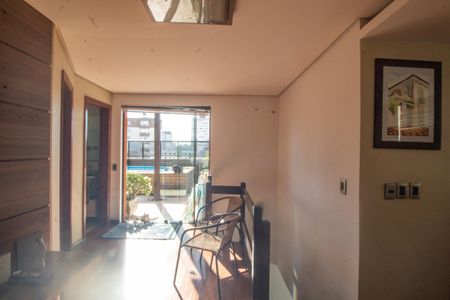 Apartamento à venda com 178m², 3 quartos e 2 vagas Apartamento à venda com 178m², 3 quartos e 2 vagasSala Cobertura