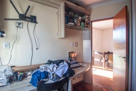 Apartamento à venda com 178m², 3 quartos e 2 vagas Apartamento à venda com 178m², 3 quartos e 2 vagasQuarto 3