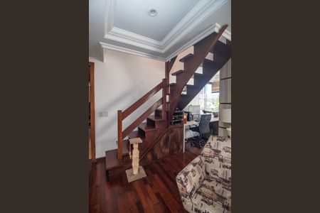 Apartamento à venda com 178m², 3 quartos e 2 vagas Apartamento à venda com 178m², 3 quartos e 2 vagasSala