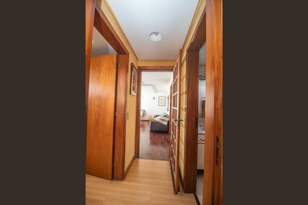 Apartamento à venda com 178m², 3 quartos e 2 vagas Apartamento à venda com 178m², 3 quartos e 2 vagasCorredor