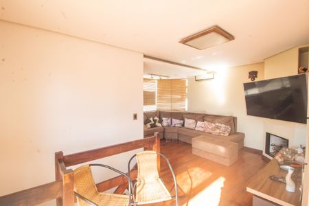 Apartamento à venda com 178m², 3 quartos e 2 vagas Apartamento à venda com 178m², 3 quartos e 2 vagasSala Cobertura