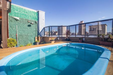 Apartamento à venda com 178m², 3 quartos e 2 vagas Apartamento à venda com 178m², 3 quartos e 2 vagasVista