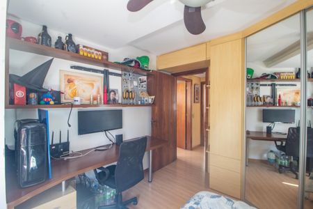 Apartamento à venda com 178m², 3 quartos e 2 vagas Apartamento à venda com 178m², 3 quartos e 2 vagasQuarto